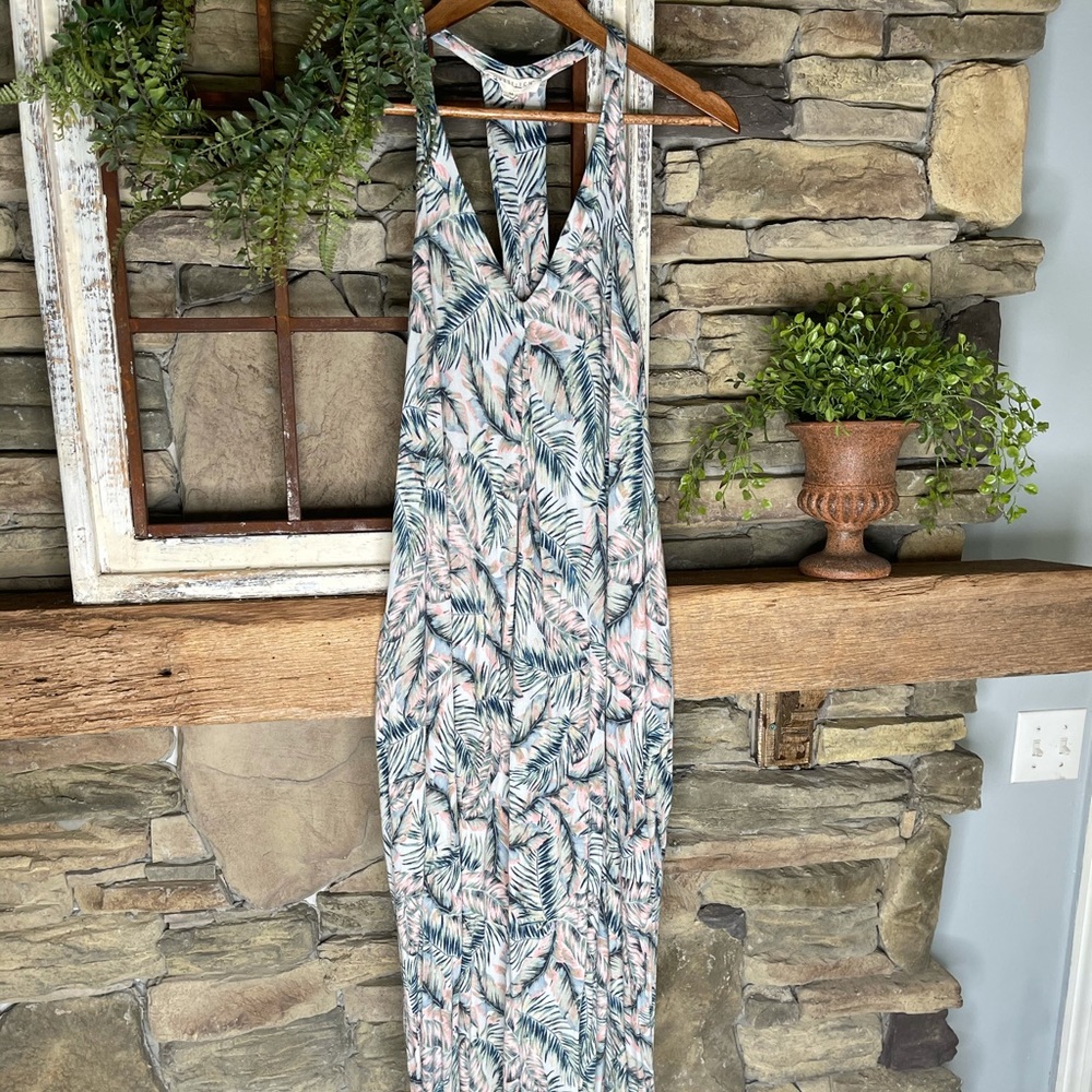 Lovestitch maxi dress